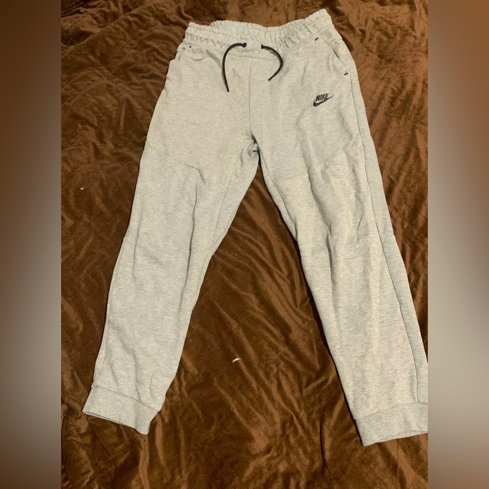 Nike tech pants